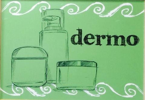 dermocosmetica